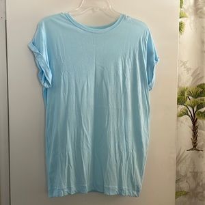 NWOT Lululemon TShirt